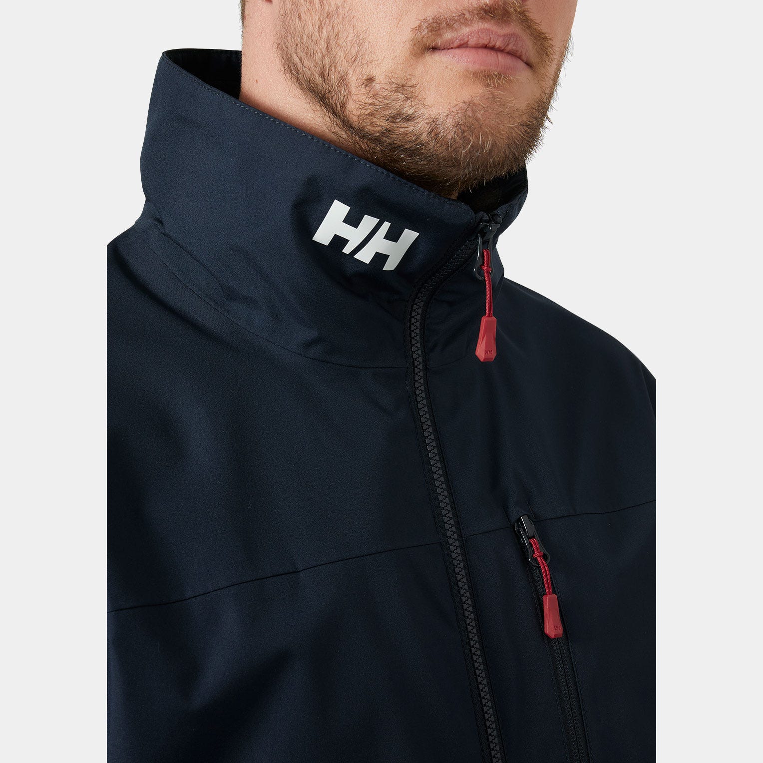 Men’s Crew Sailing Jacket 2.0