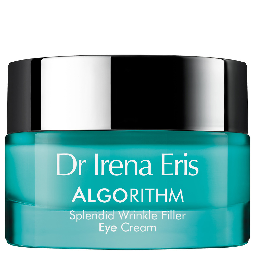 Dr Irena Eris Algorithm Crème Comblement des Rides pour les Yeux Contour des yeux