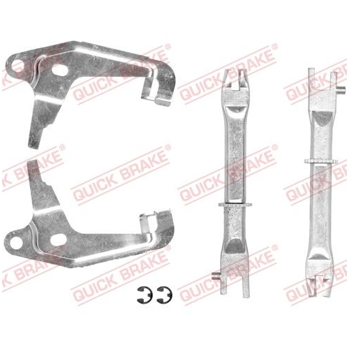 108 53 004 Nachstellersatz Toyota - ATU