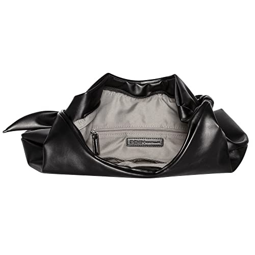 TOM TAILOR Handtaschen schwarz