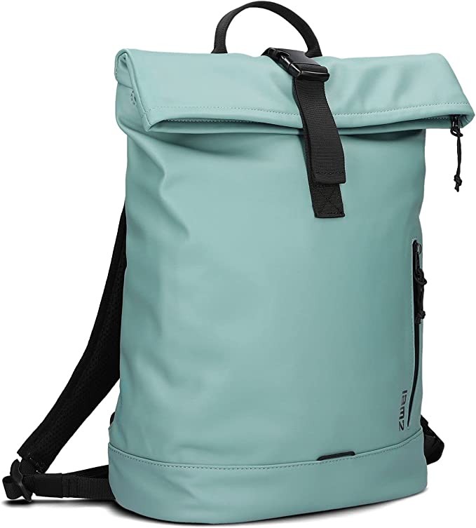 ZWEI Handtaschen grün