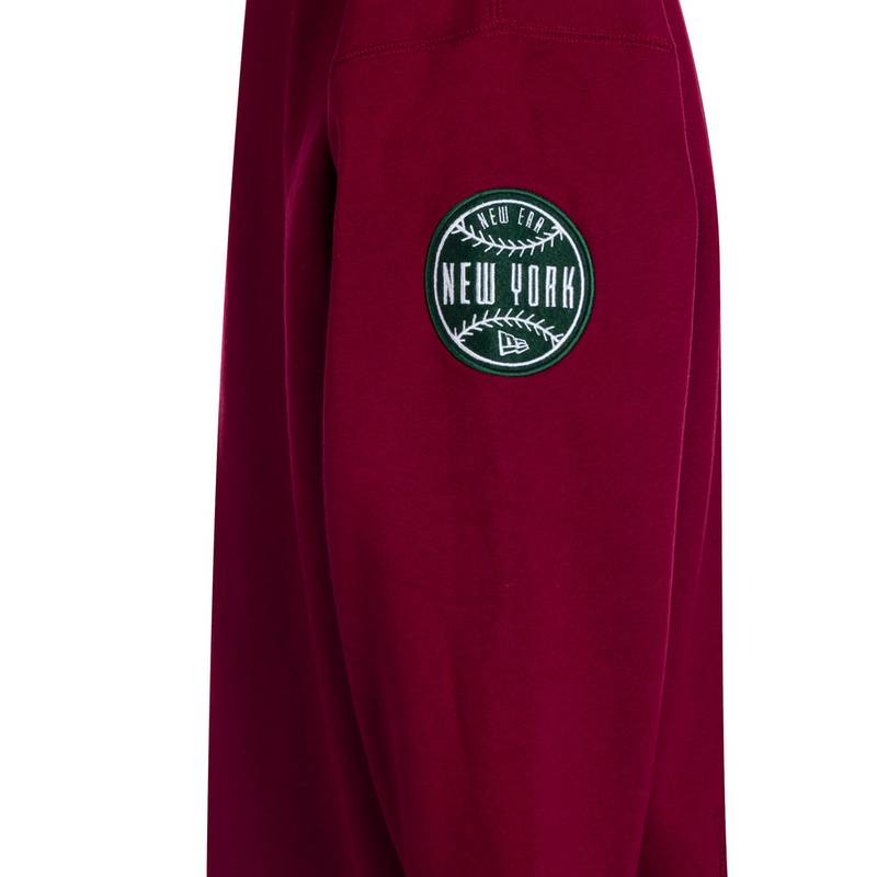 New Era Lifestyle Sweatshirt Herren