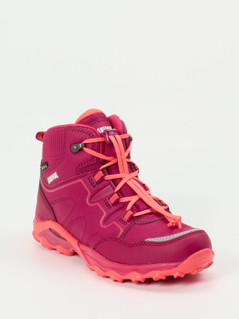 Schnürboots-67005490033 Meindl