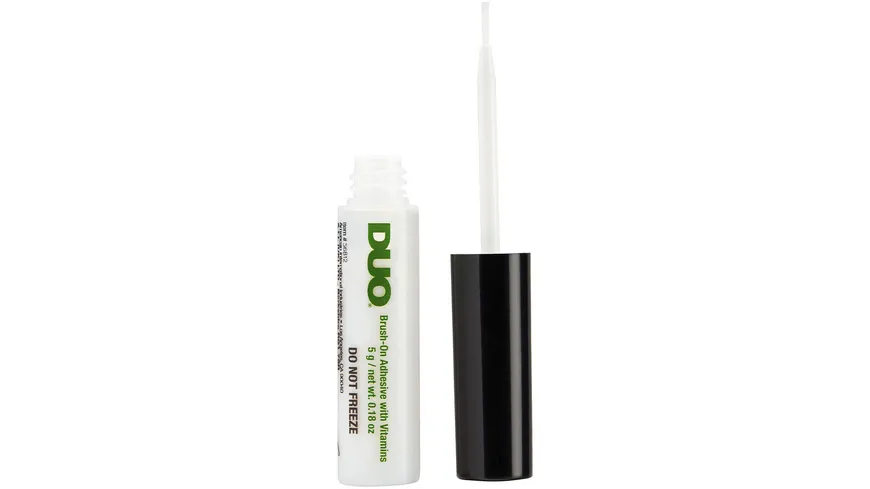ARDELL Wimpernkleber Duo Brush On Adhesive Vitamins Clear 6 g