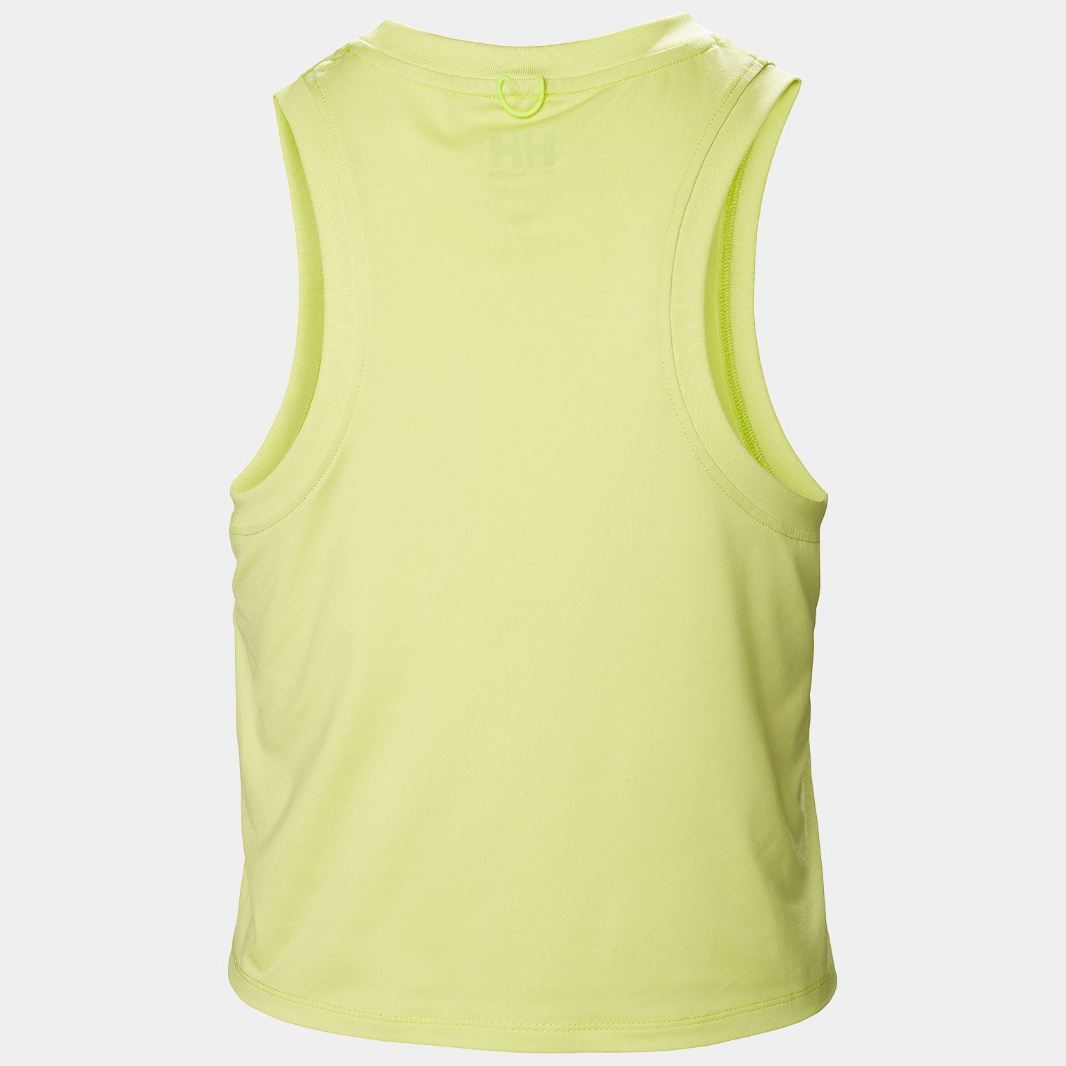 Women's Ocean Cropped Tank Top