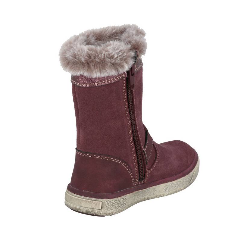 LICO Winterstiefel Winterschuhe Mdchen