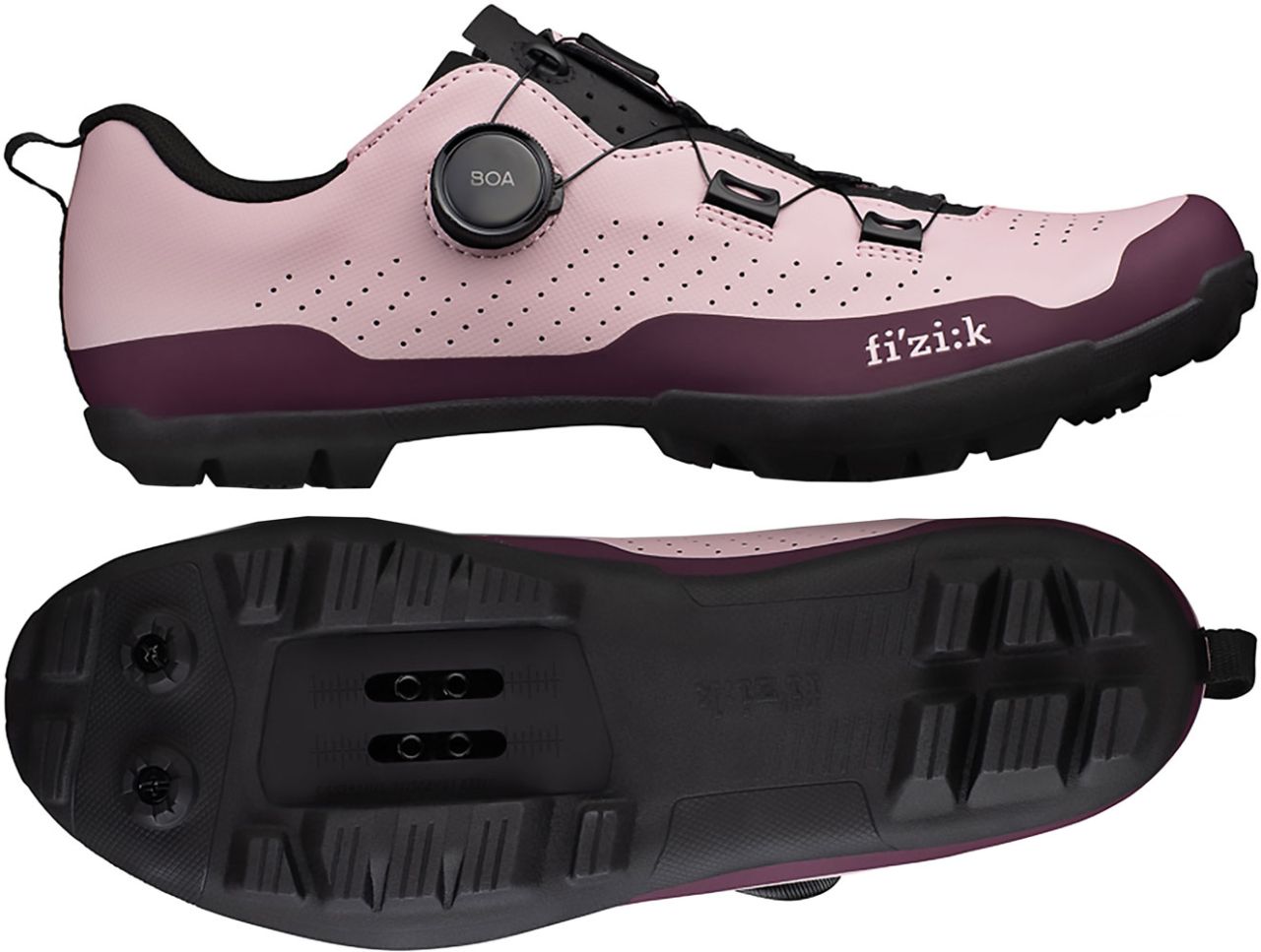 Fizik Terra Atlas - Damen MTB Schuhe kaufen | Bike-Discount