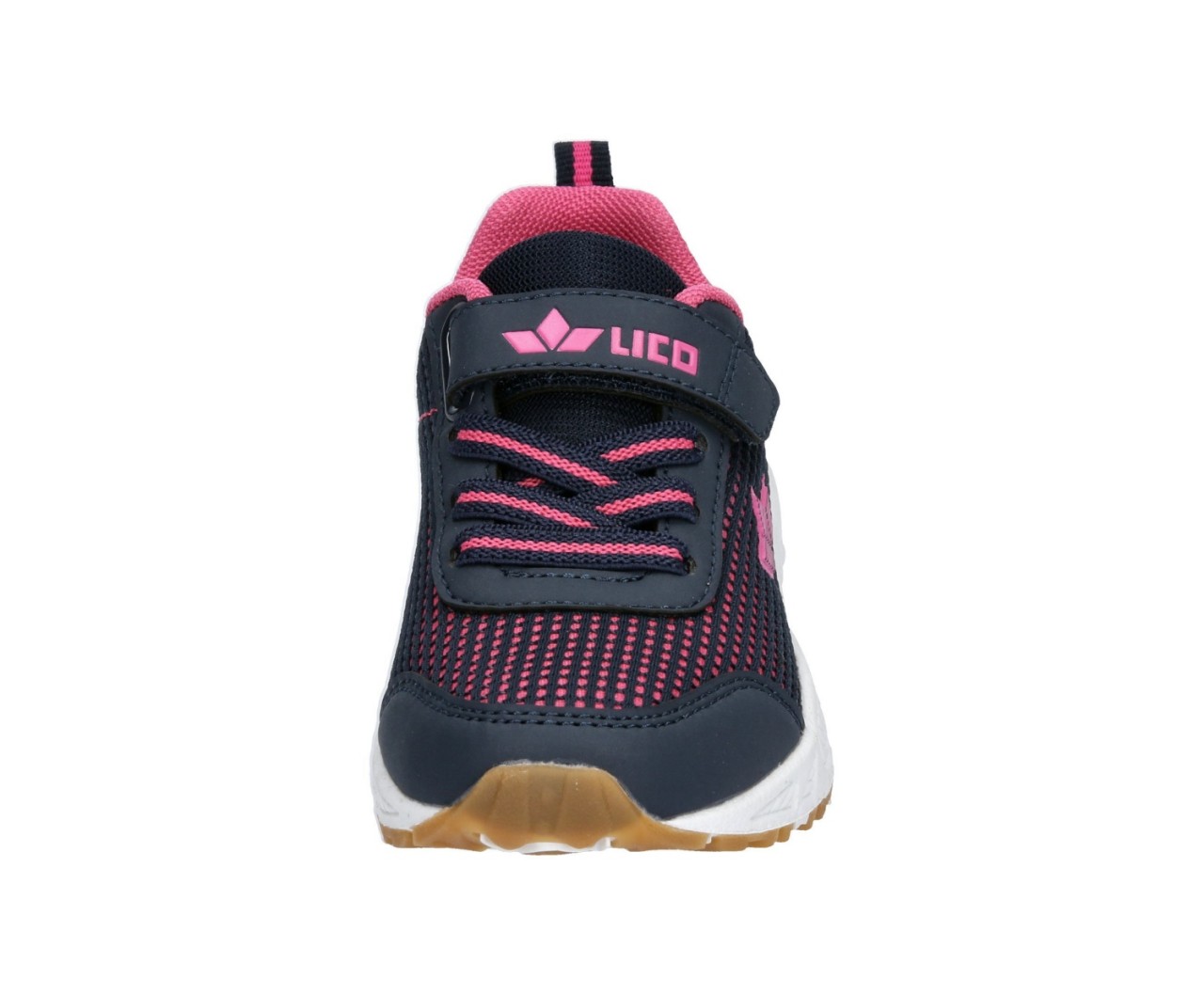 LICO Jungen Sportschuhe blau