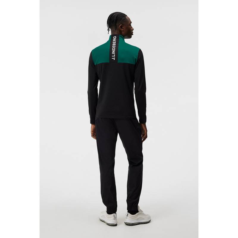 J.Lindeberg Banks Funktionsjacke Herren