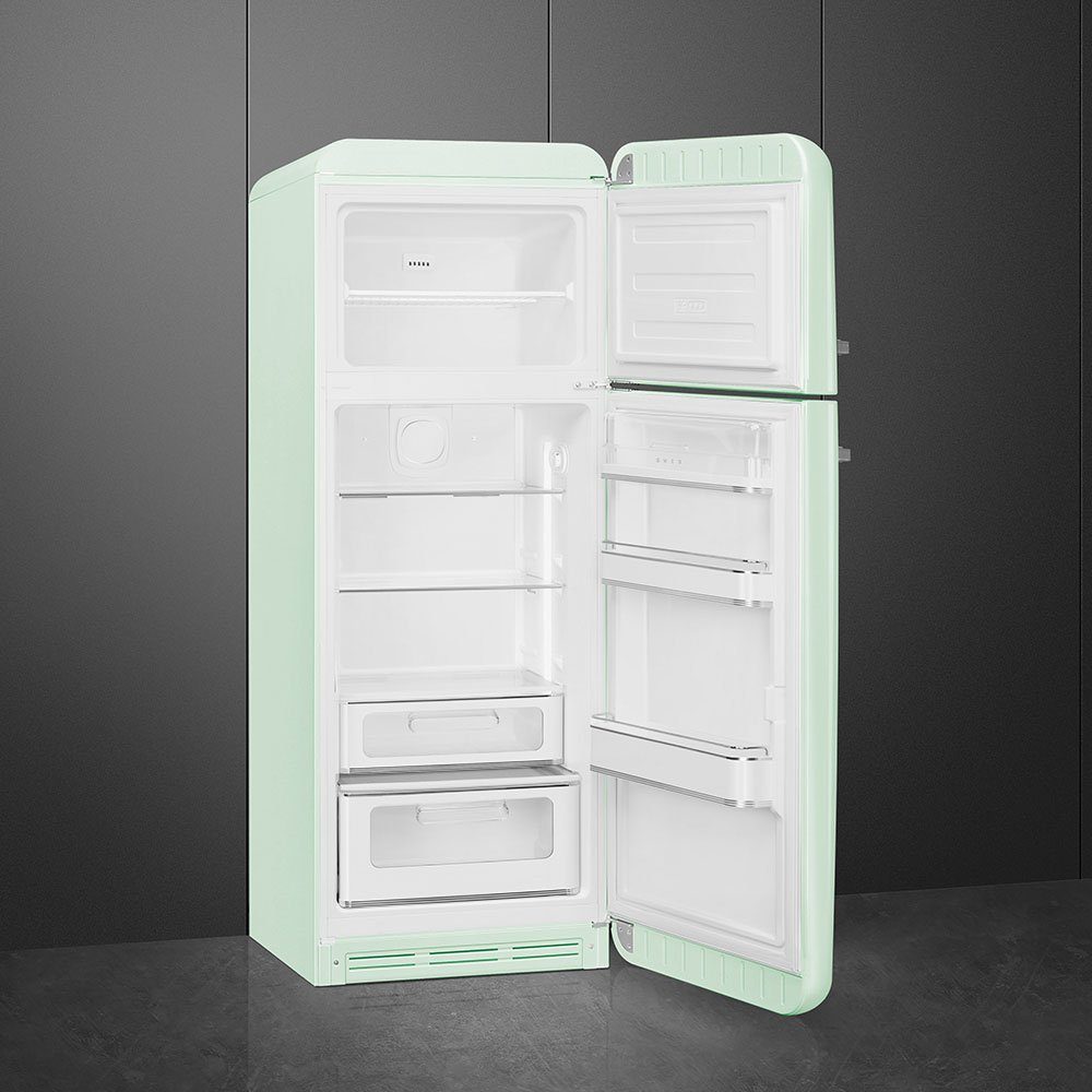 Smeg Kühl-/Gefrierkombination FAB30 FAB30RPG5, 172 cm hoch, 60,1 cm breit