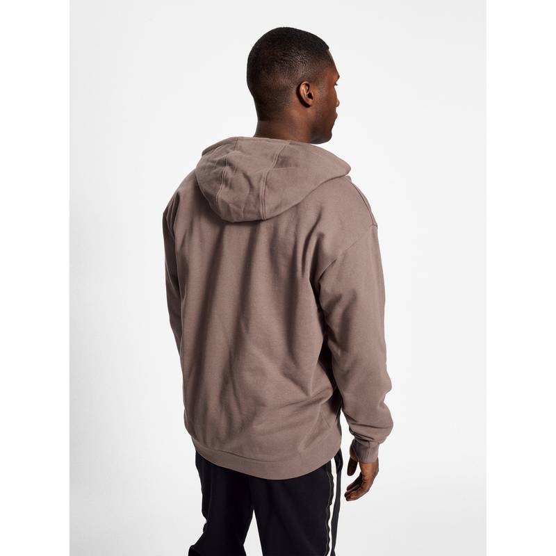hummel hmlLGC NATE HOODIE Hoodie Herren