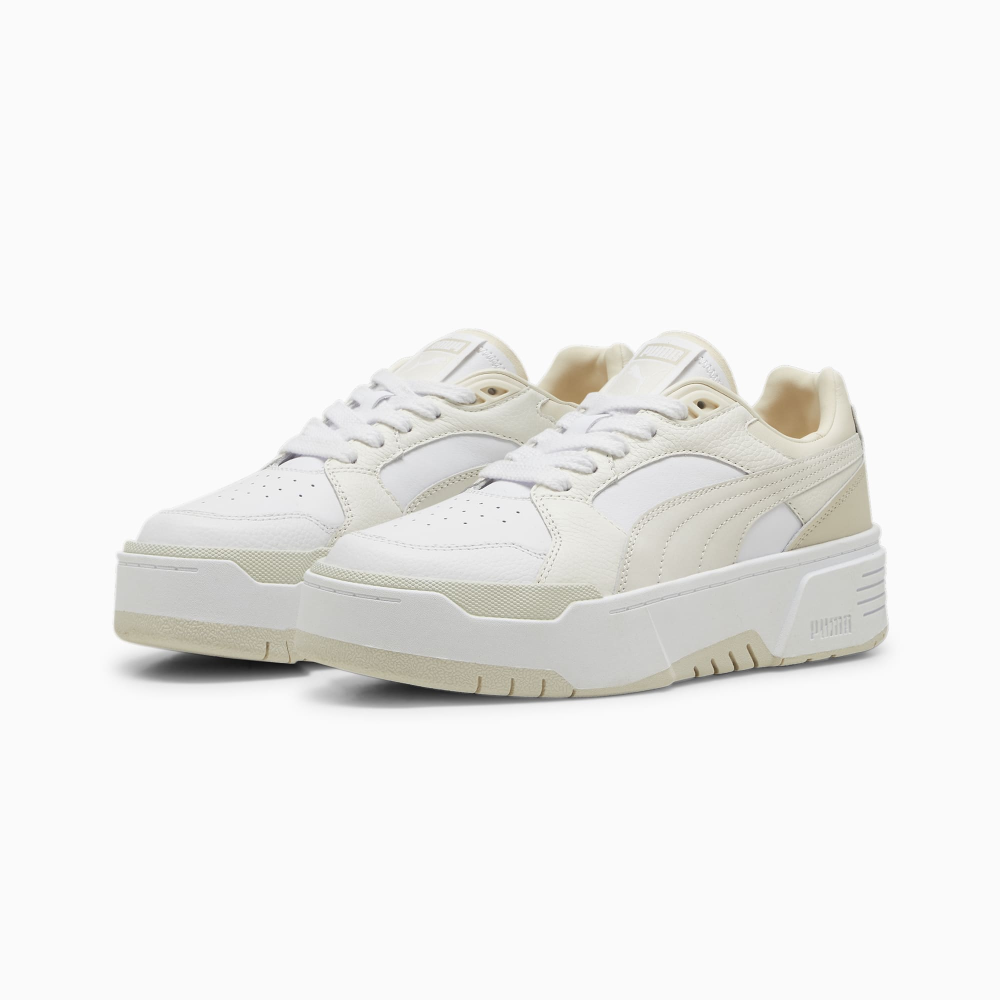 PUMA CA. Flyz PRM 396099_01 / weiss