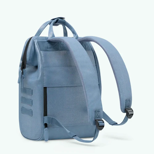 Davos Medium Adventurer Backpack - Grey