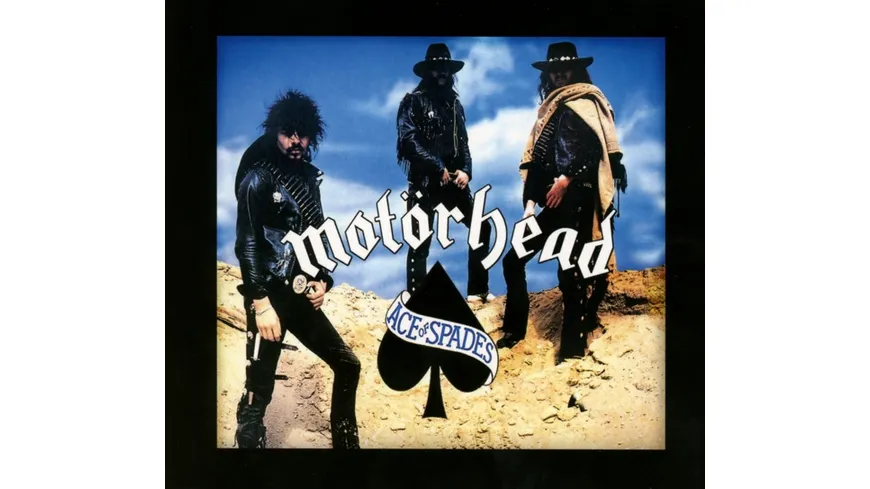 Ace of Spades