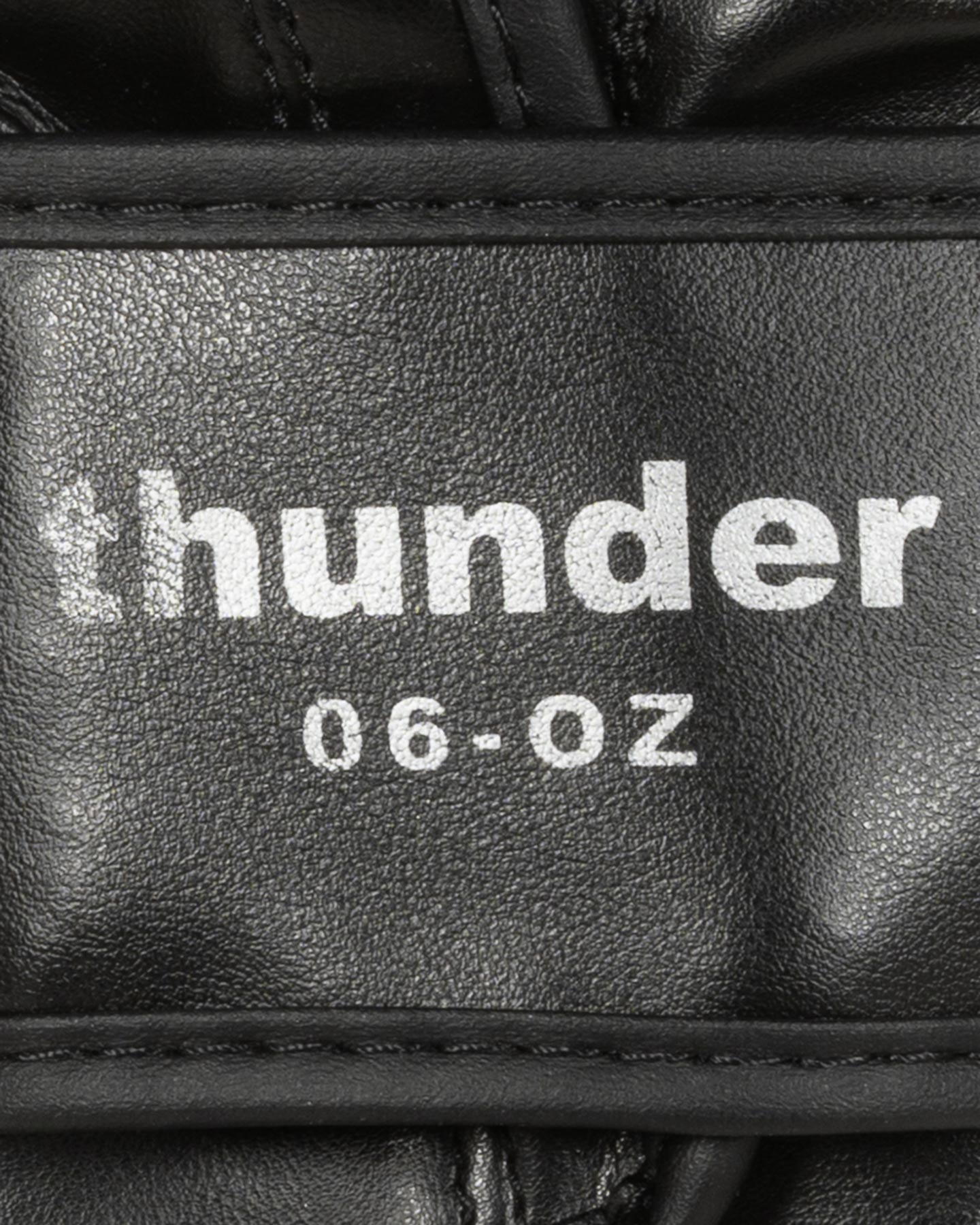 Rukavice Leone Thunder Jr GN383J-02