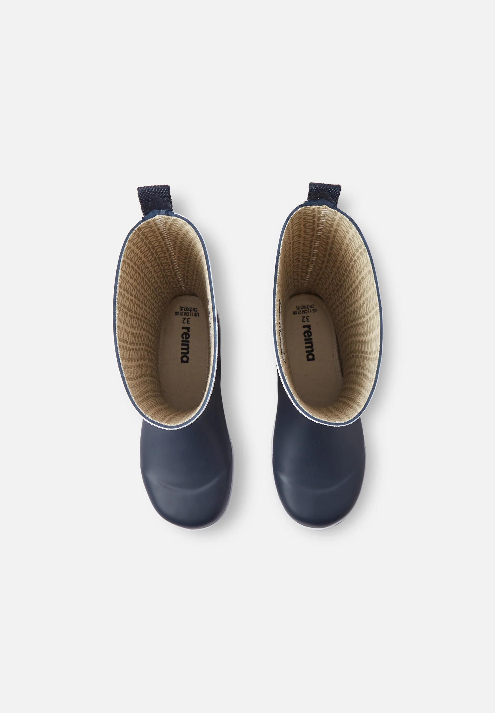 Kinder Gummistiefel Taika 2.0