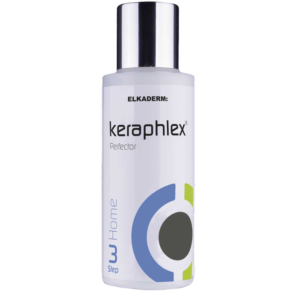 Elkaderm Keraphlex Step 3 Perfector 100 ml