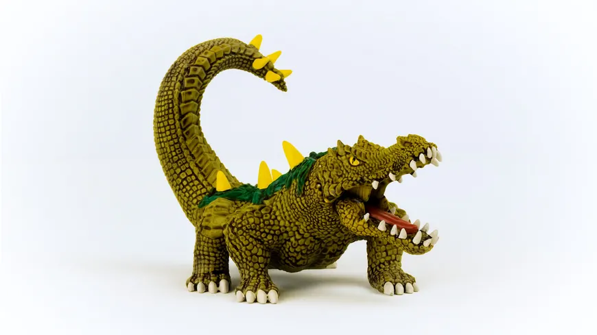 Schleich 70155 - Eldrador Creatures - Sumpfmonster