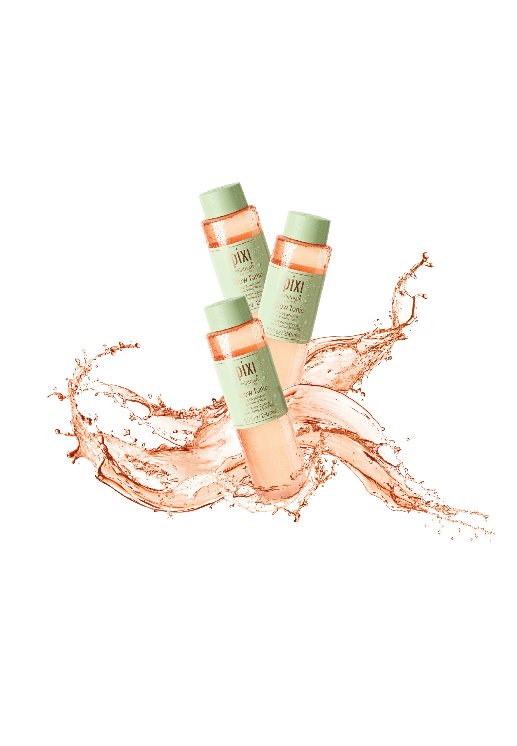 Pixi GLOW TONIC - Tónico facial