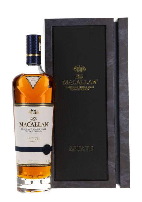 Macallan Estate 0,7 l·43 % vol