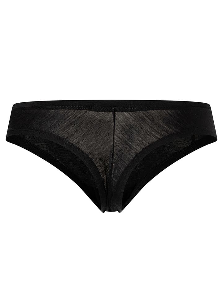 super.natural String in Schwarz günstig kaufen