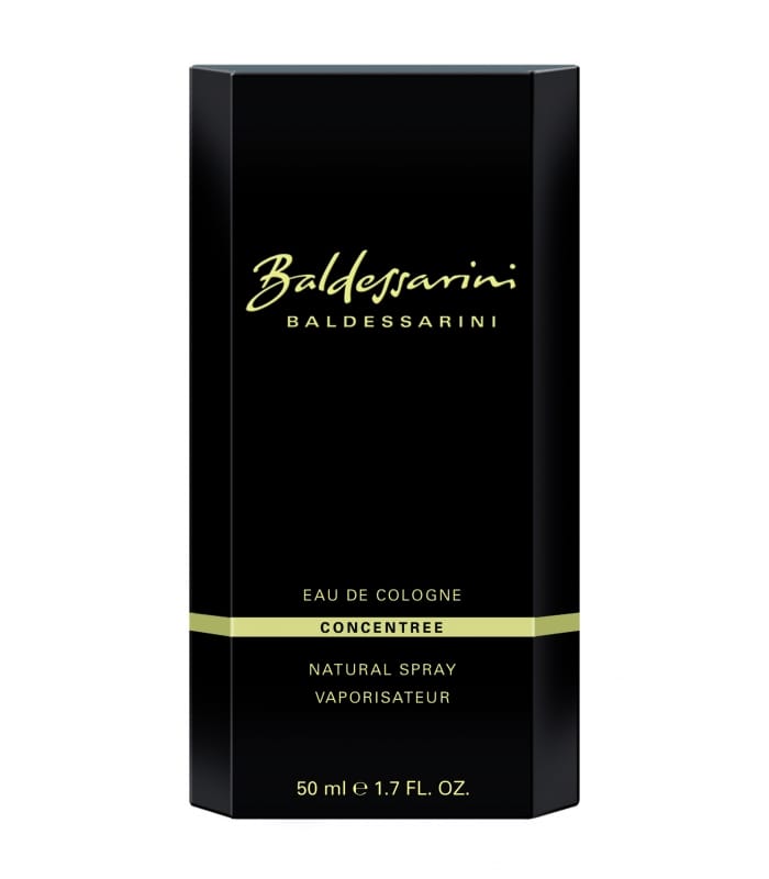 BALDESSARINI-SIGNATURE-Eau de Cologne Concentré Vaporisateur