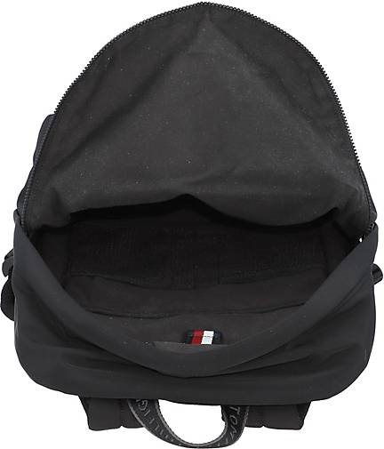 TOMMY HILFIGER TH Skyline Rucksack 46 cm Laptopfach
