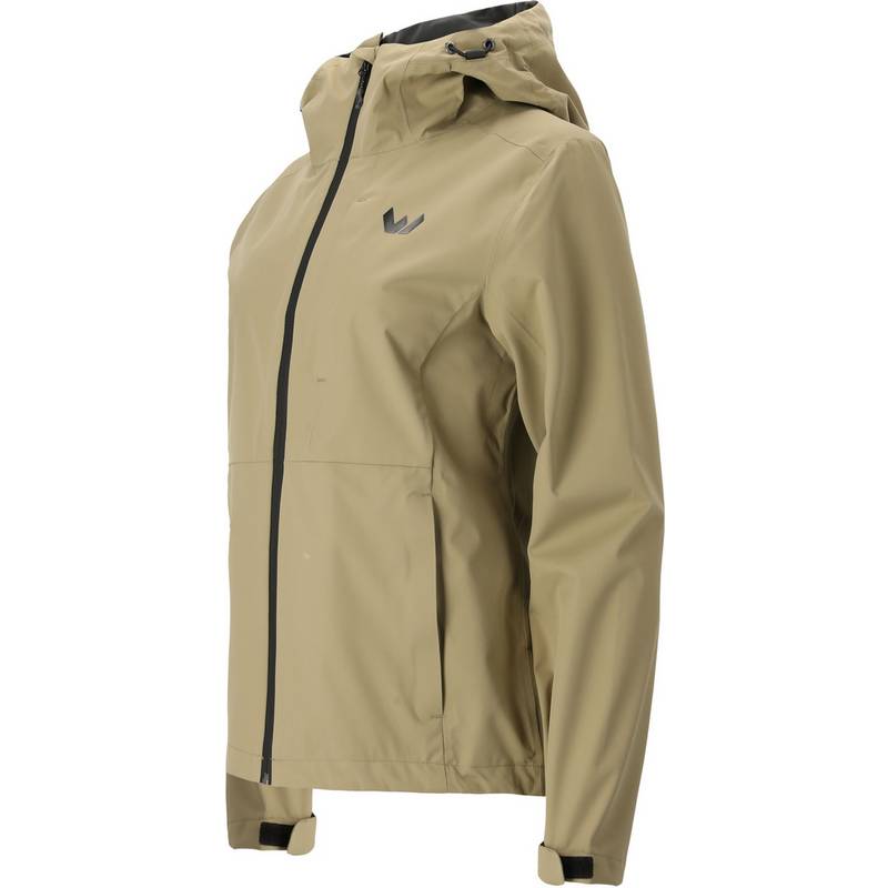 Whistler Osbourne Softshelljacke Damen
