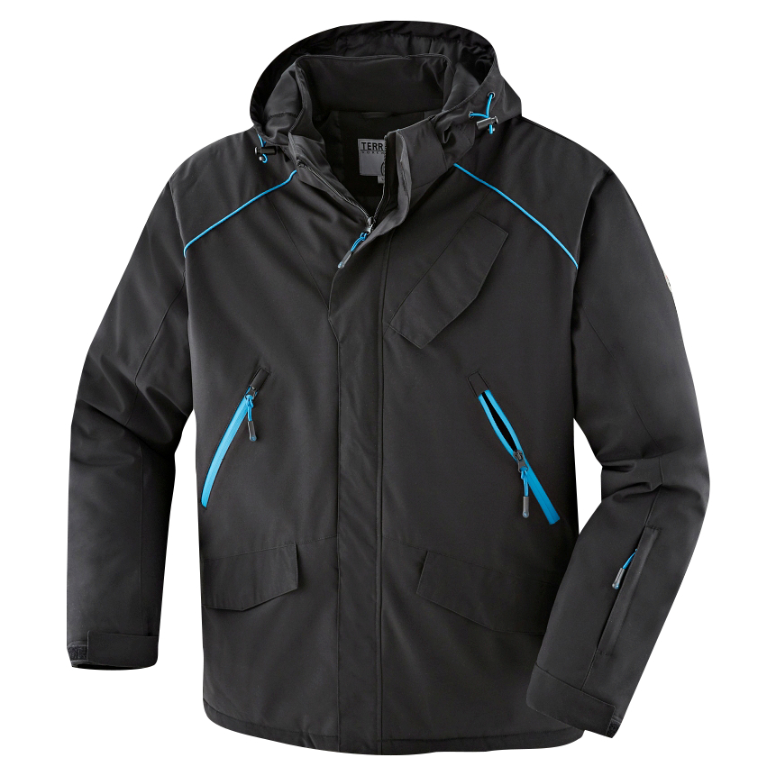 Terrax Herren Softshelljacke