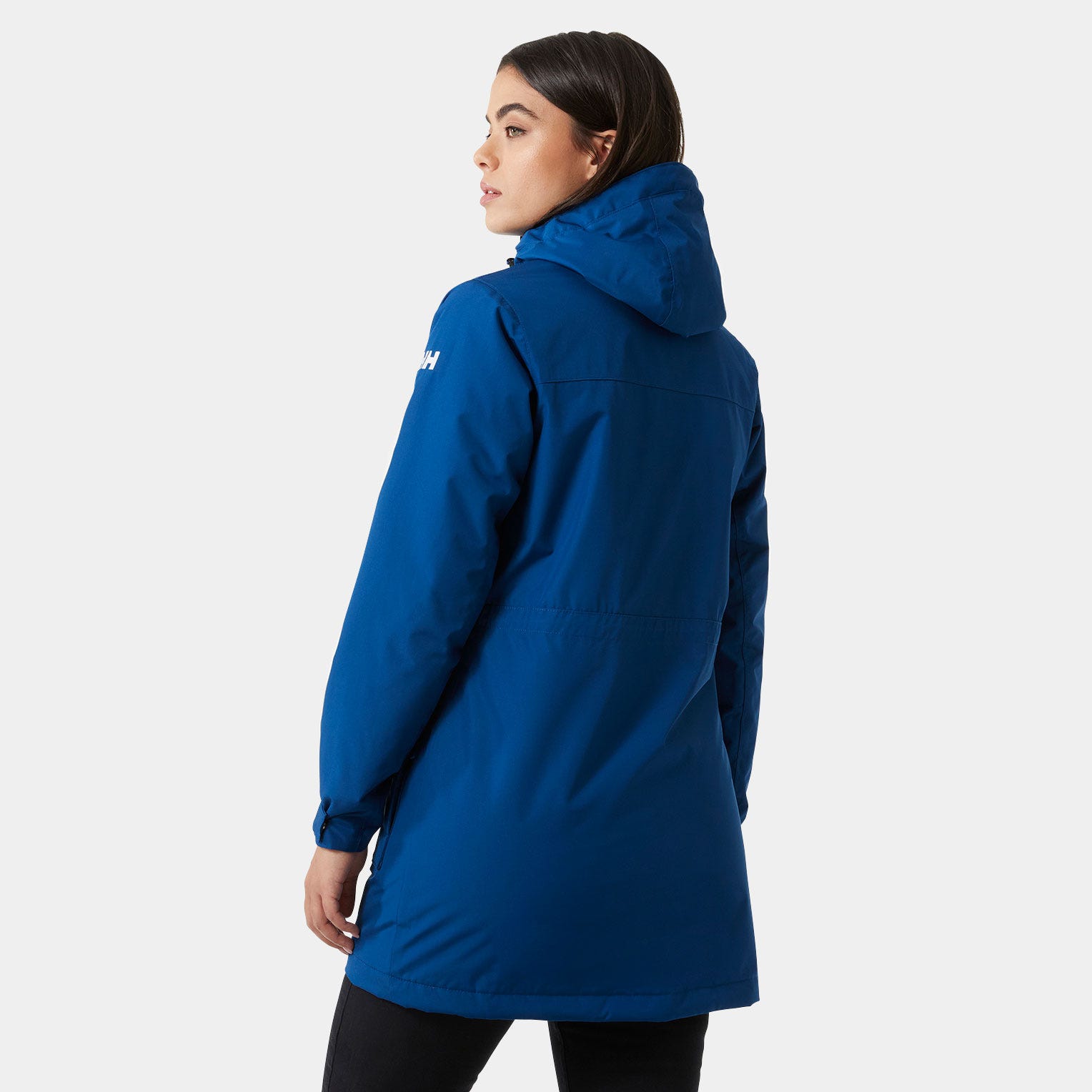 Women's Frida Insulated Parka
