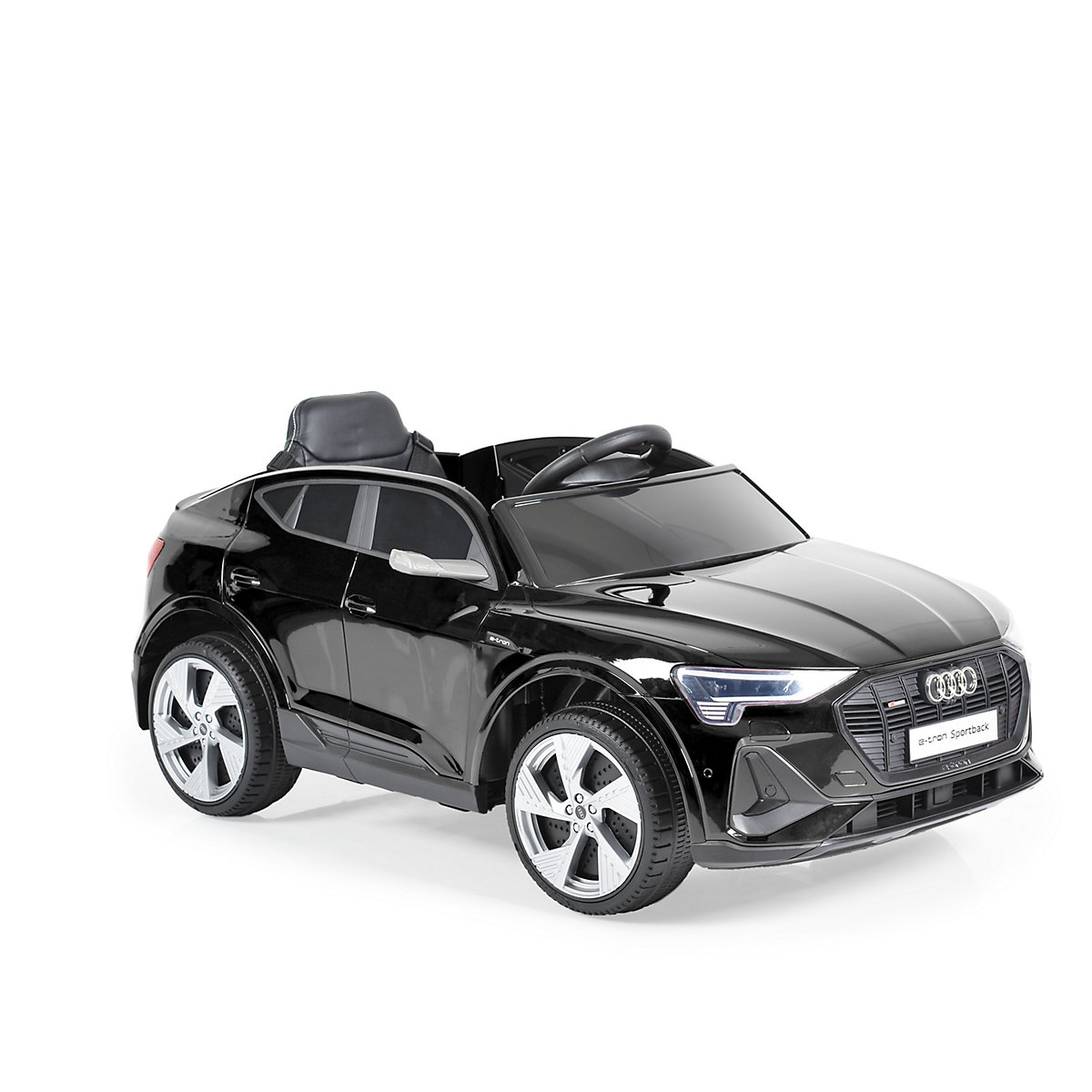 Kinder Elektroauto Audi Sportback Elektro-Autos