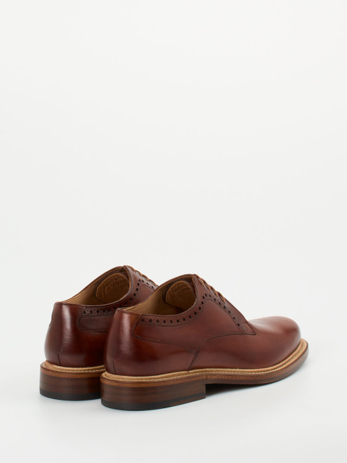 Schnürschuh-46032890012 Franz Gustav