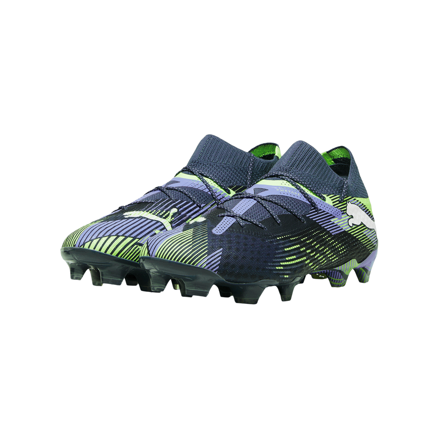PUMA FUTURE 7 Ultimate FG/AG Grau F03