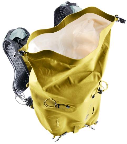 deuter Vertrail 16 | Hochtourenrucksack
