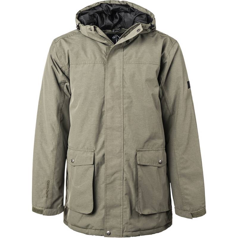 Whistler Buro W-PRO 10000 Parka Herren