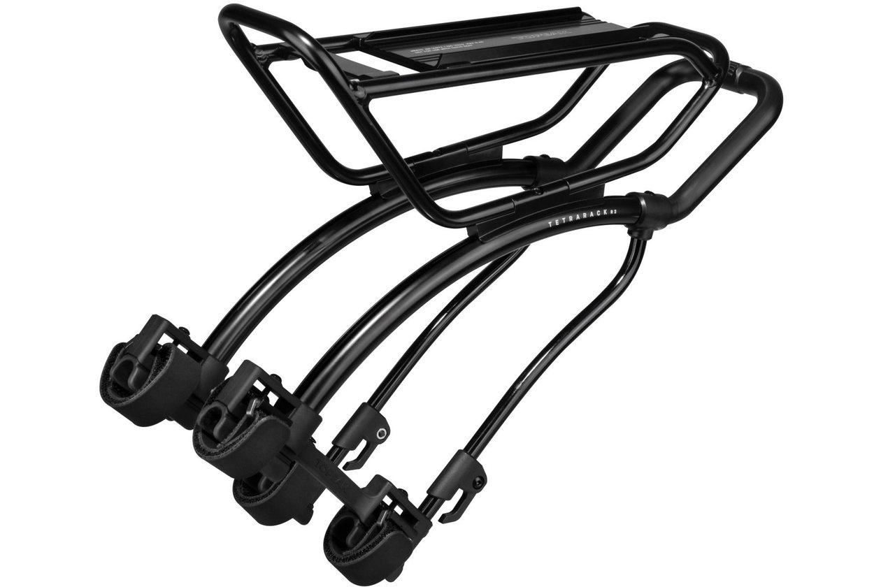 Topeak TetraRack R2 Gepu00e4cktru00e4ger
