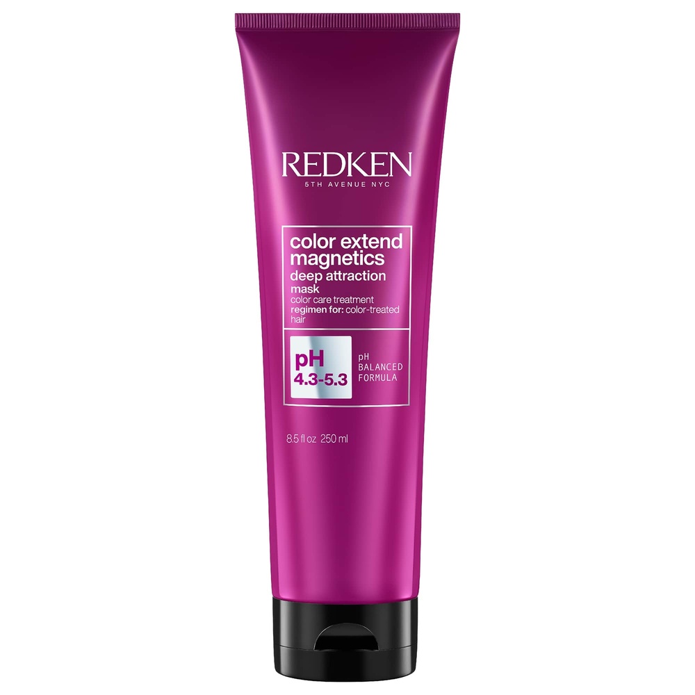 Redken Color Extend Magnetics Masque cheveux colorés