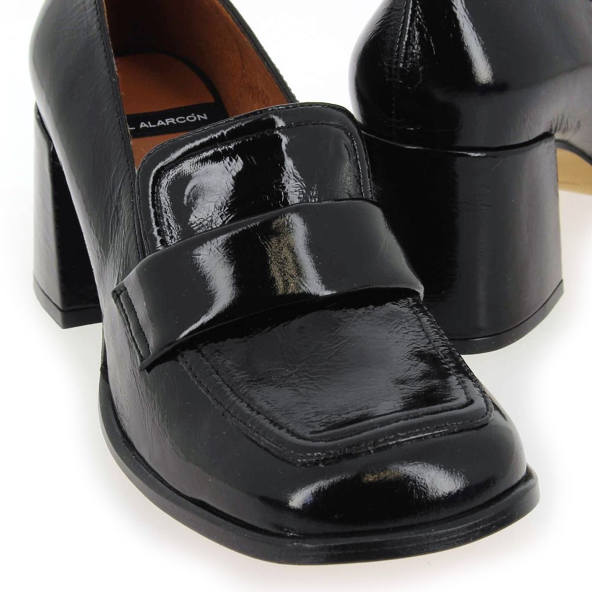 Angel Alarcon  23577-624A - Noir