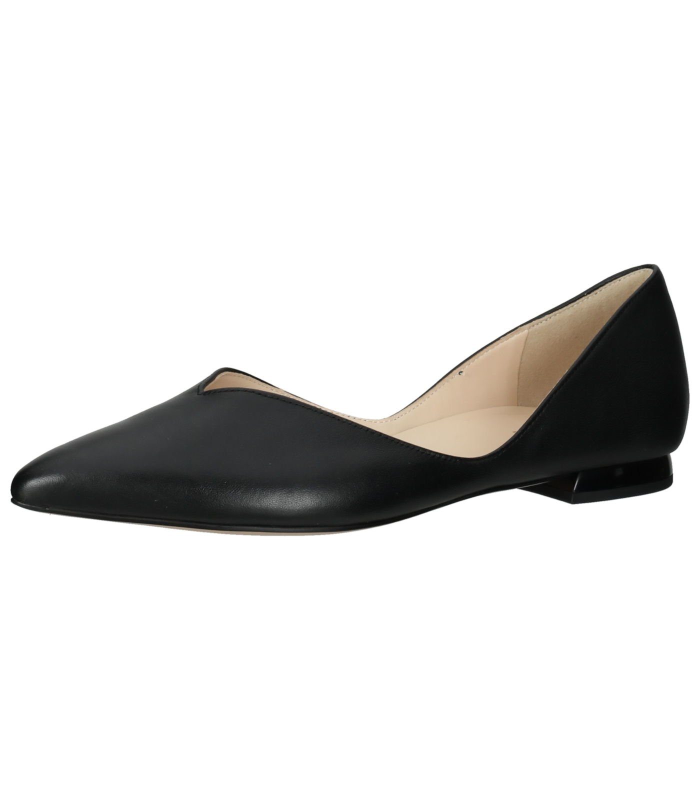 Högl Ballerinas Leder Ballerina