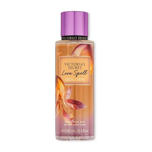 Victoria's Secret Love Spell Golden Body Mist 250 ml