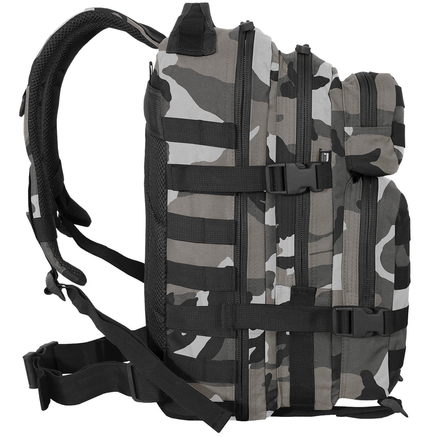 US Cooper Rucksack Medium
