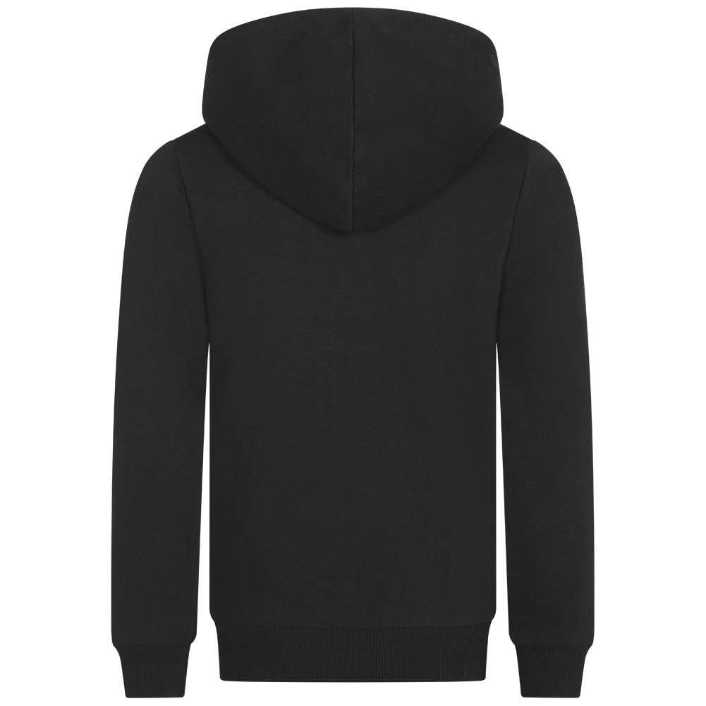 Borussia Mönchengladbach PUMA FtblCore Kinder Hoodie 764167-03
