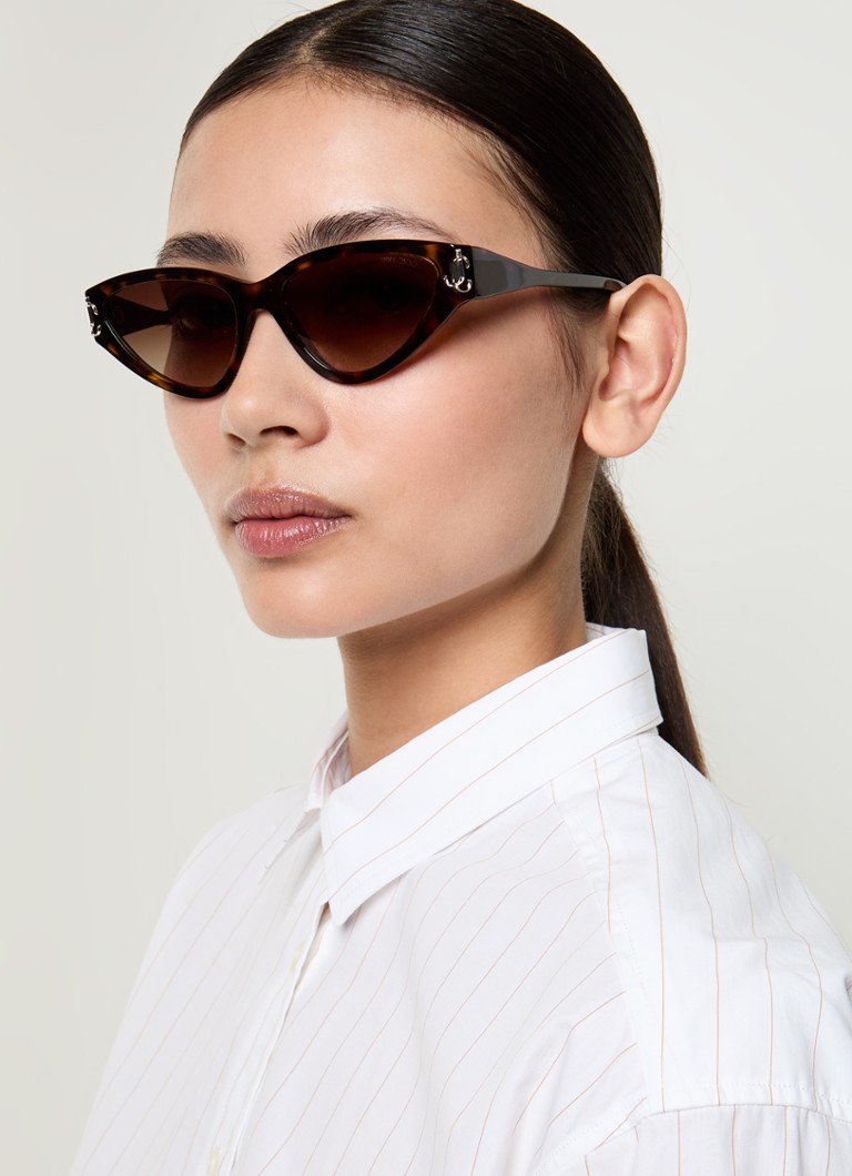 Jimmy Choo solbriller JC5019