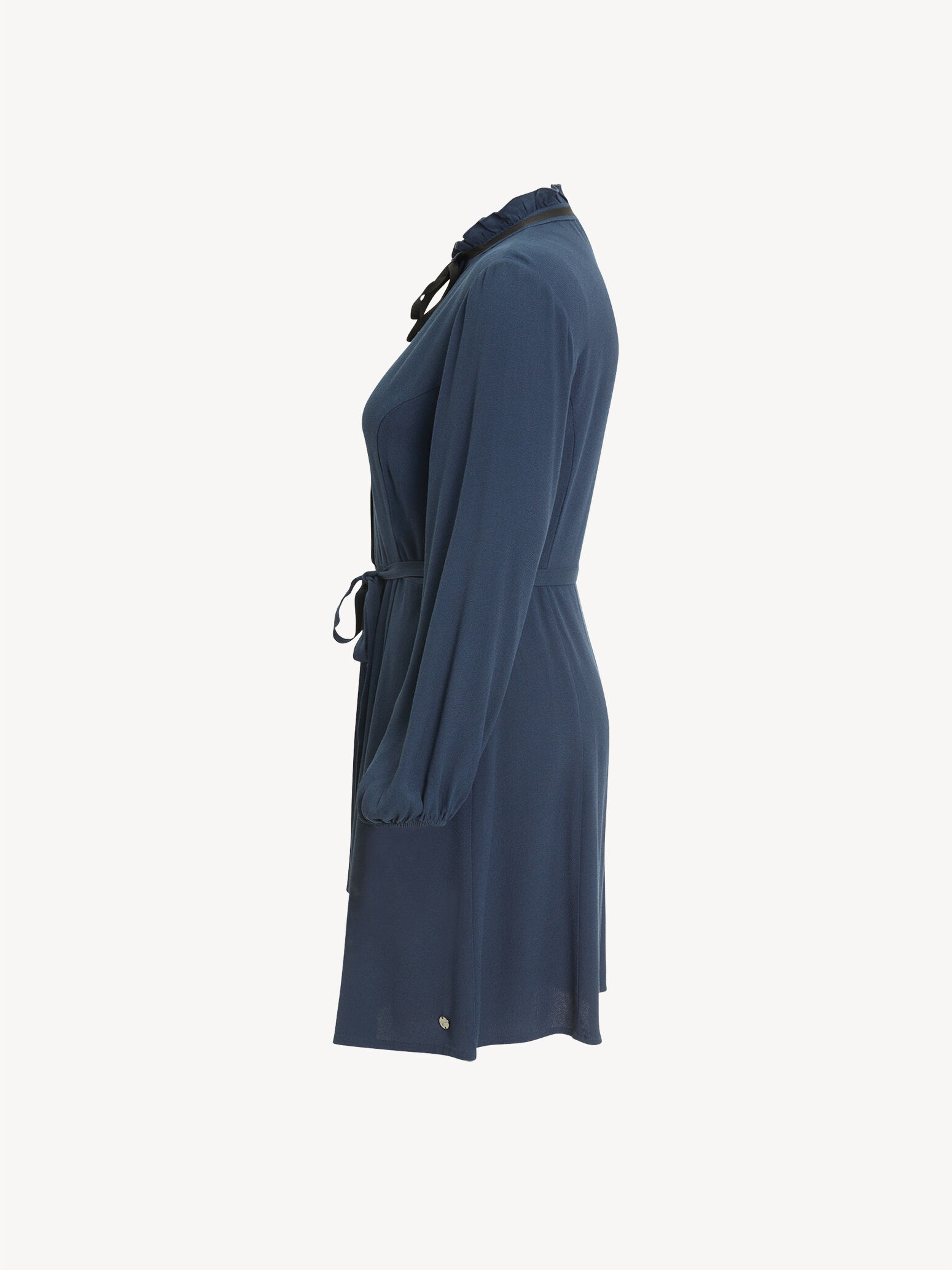 Robe - bleu