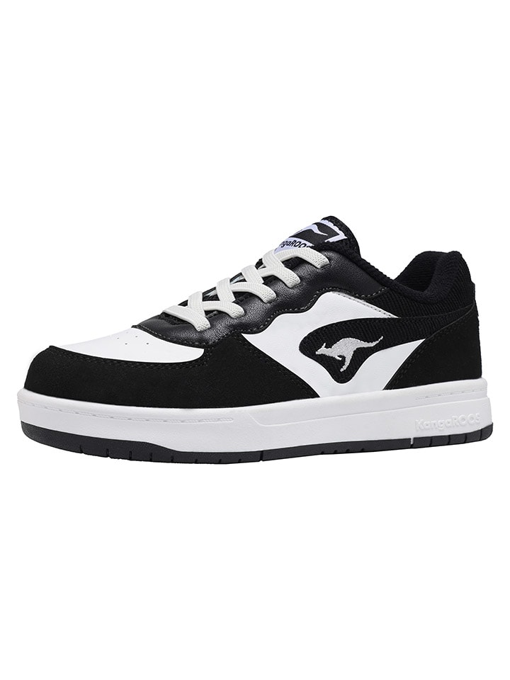 Kangaroos Sneakers 