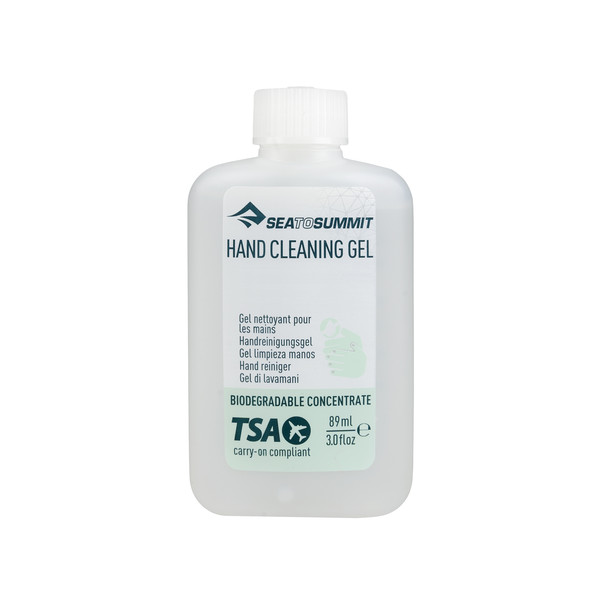 TREK &  TRAVEL LIQUID HAND SANITIZER - Desinfektionsmittel