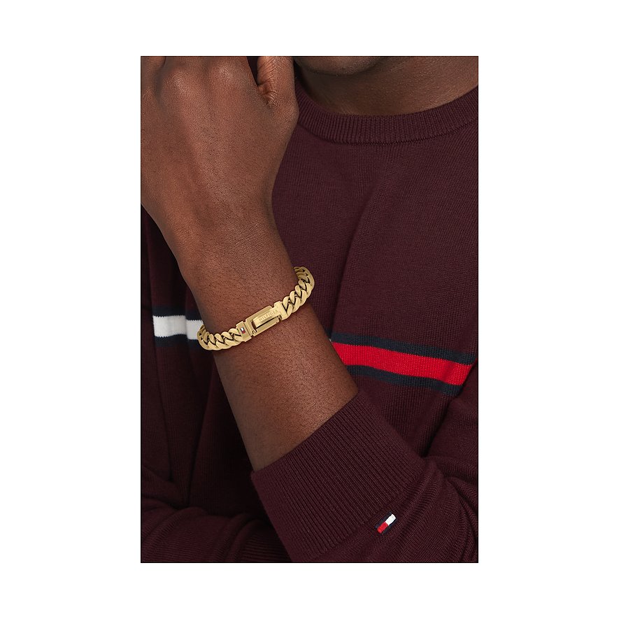 Tommy Hilfiger Armband