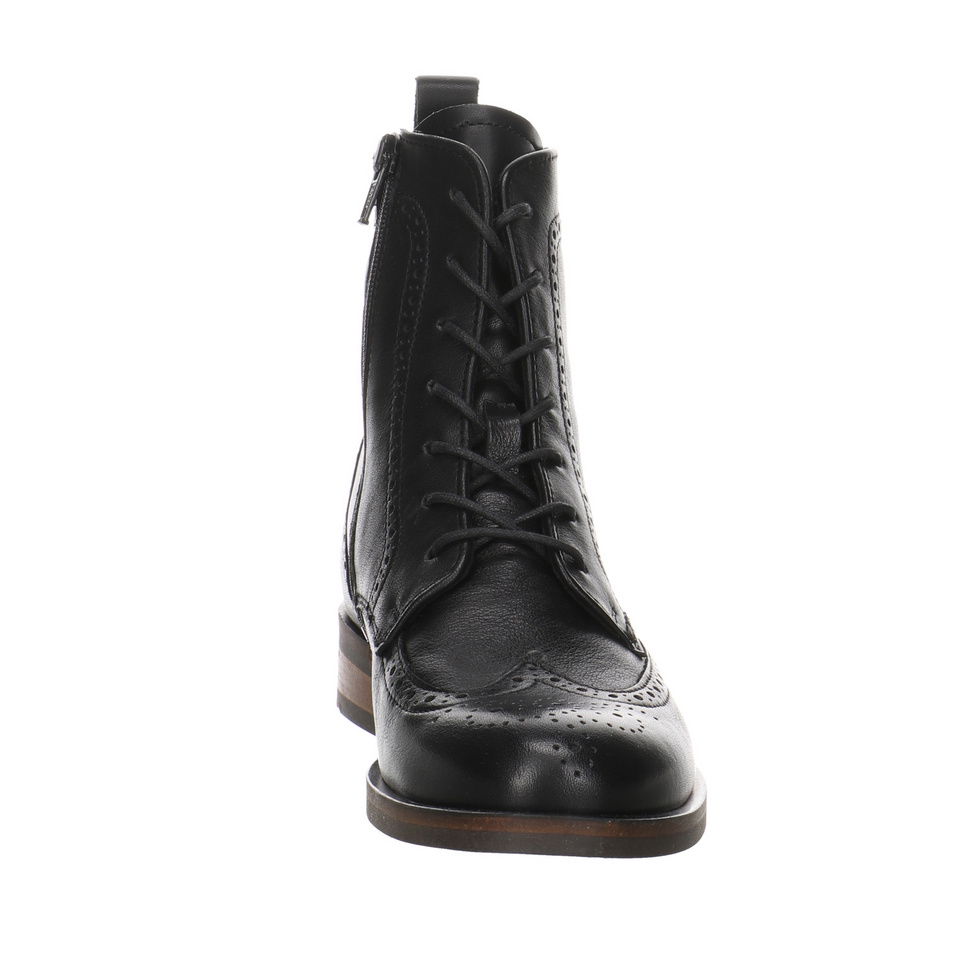 Lloyd Umi Schnürstiefelette