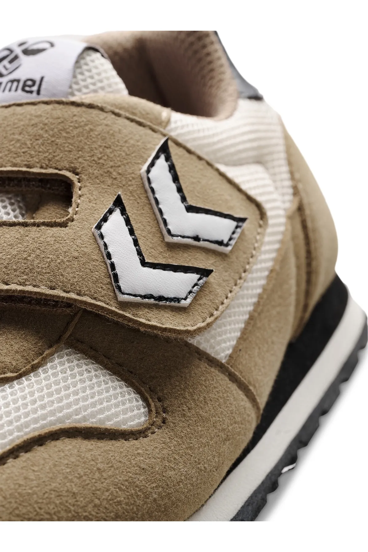hummel  REFLEX VELCRO JR
