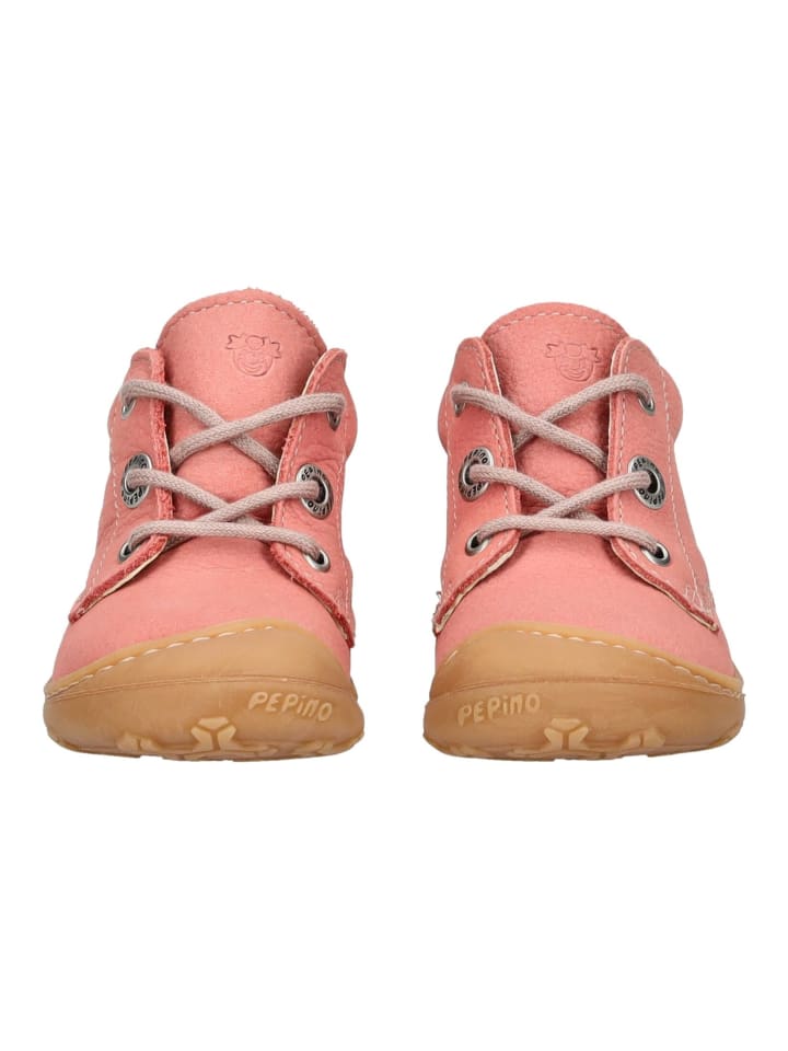 PEPINO Halbschuhe in Pink günstig kaufen